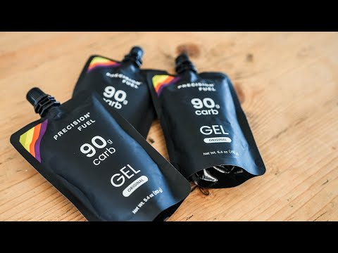 Precision F&H 90 Gel