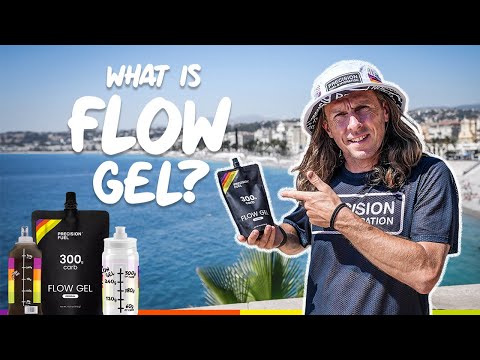 Precision F&H 300 Flow Gel