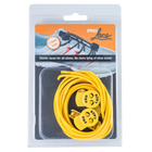 Pro Lace Elastic Locking Laces {FuelMe}