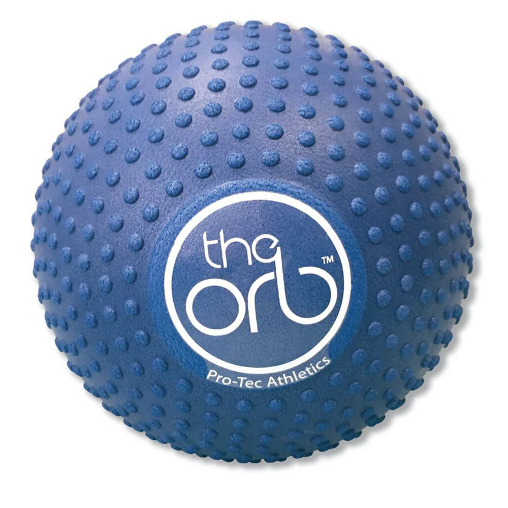 PRO-TEC THE ORB EXTREME 4.5" MASSAGE BALL