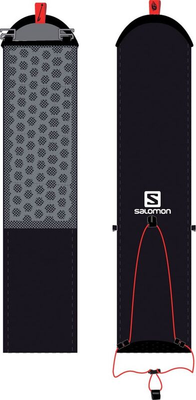 Salomon Custom Quiver