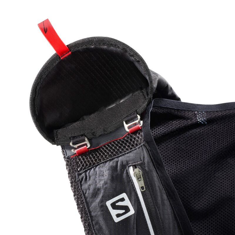 Salomon Custom Quiver