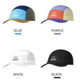 Aonijie New Run Cap