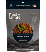 Real Meals Savoury