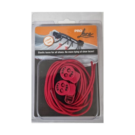 Pro Lace Elastic Locking Laces {FuelMe}