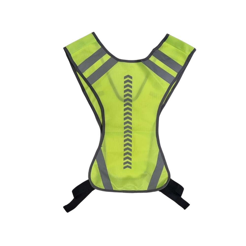 Lightweight Hi-Vis Vest
