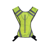 Lightweight Hi-Vis Vest