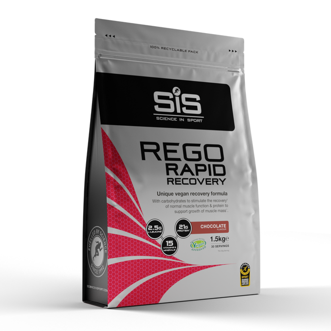 SIS REGO Rapid Recovery 1.5kg