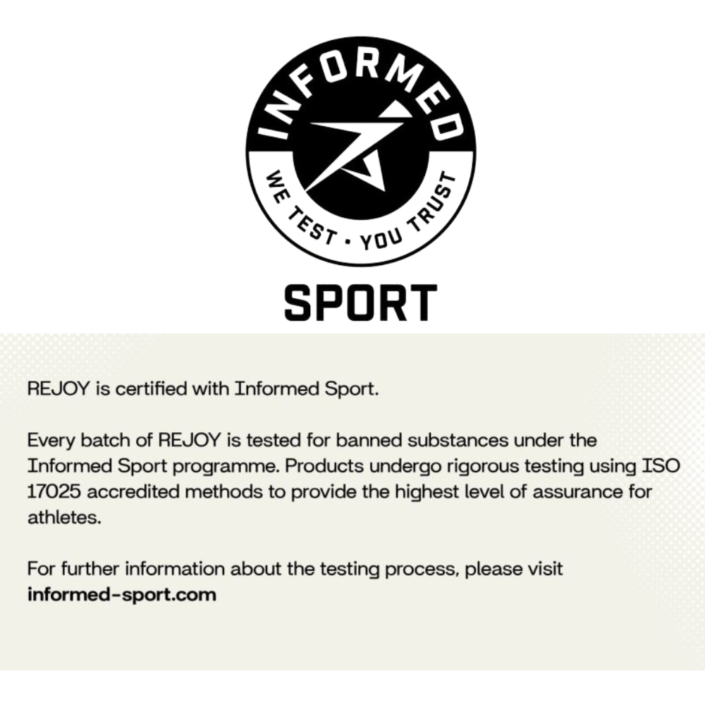 Rejoy Variety Pack (9)