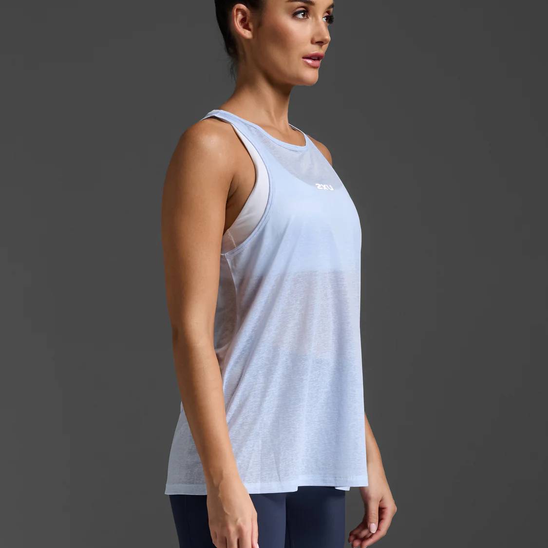 2xu ReLight Tank (Womens)