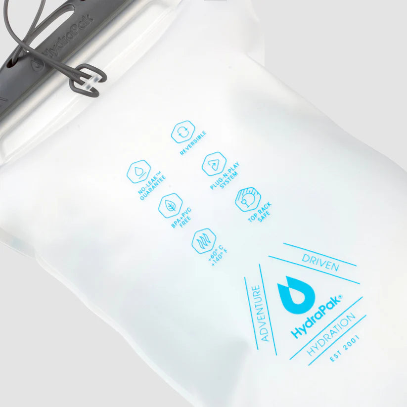 Ultimate Direction 1.5L & 2.0L Reservoir IV