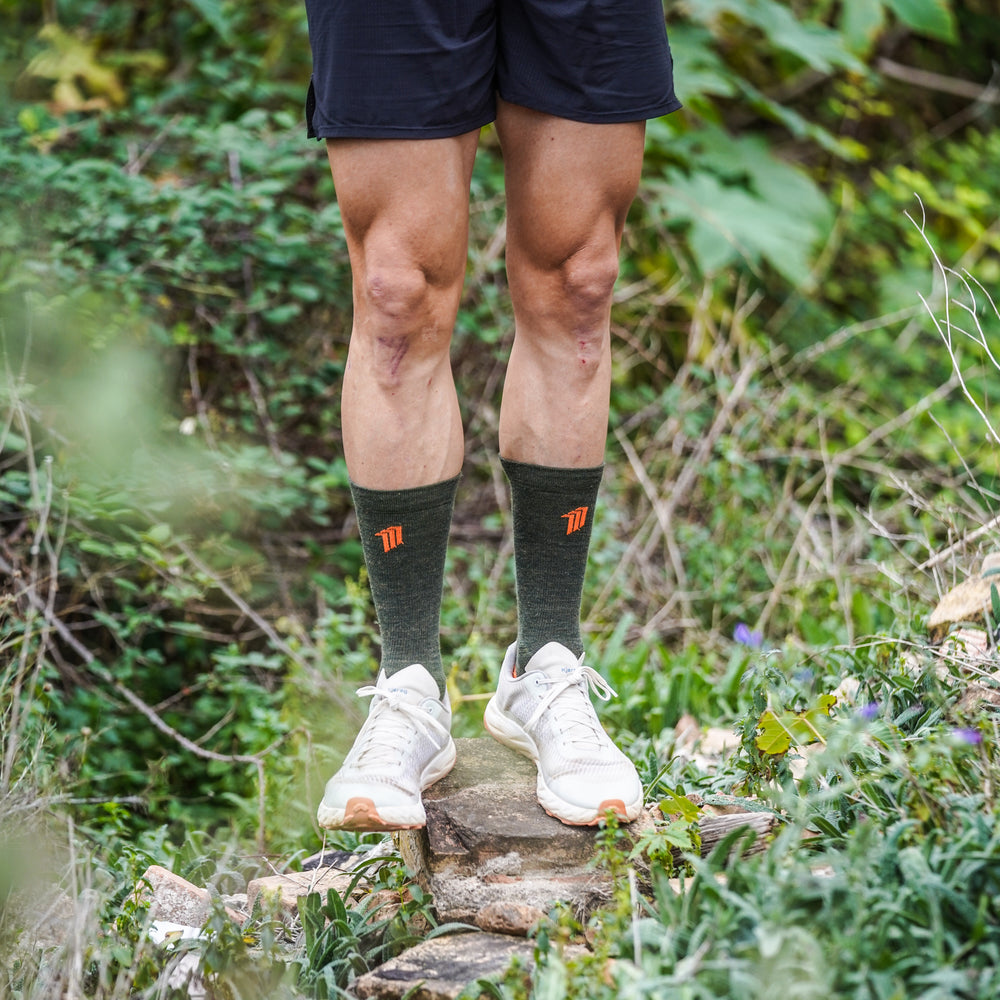 SPORCKS Trail Socks - New Brands Special