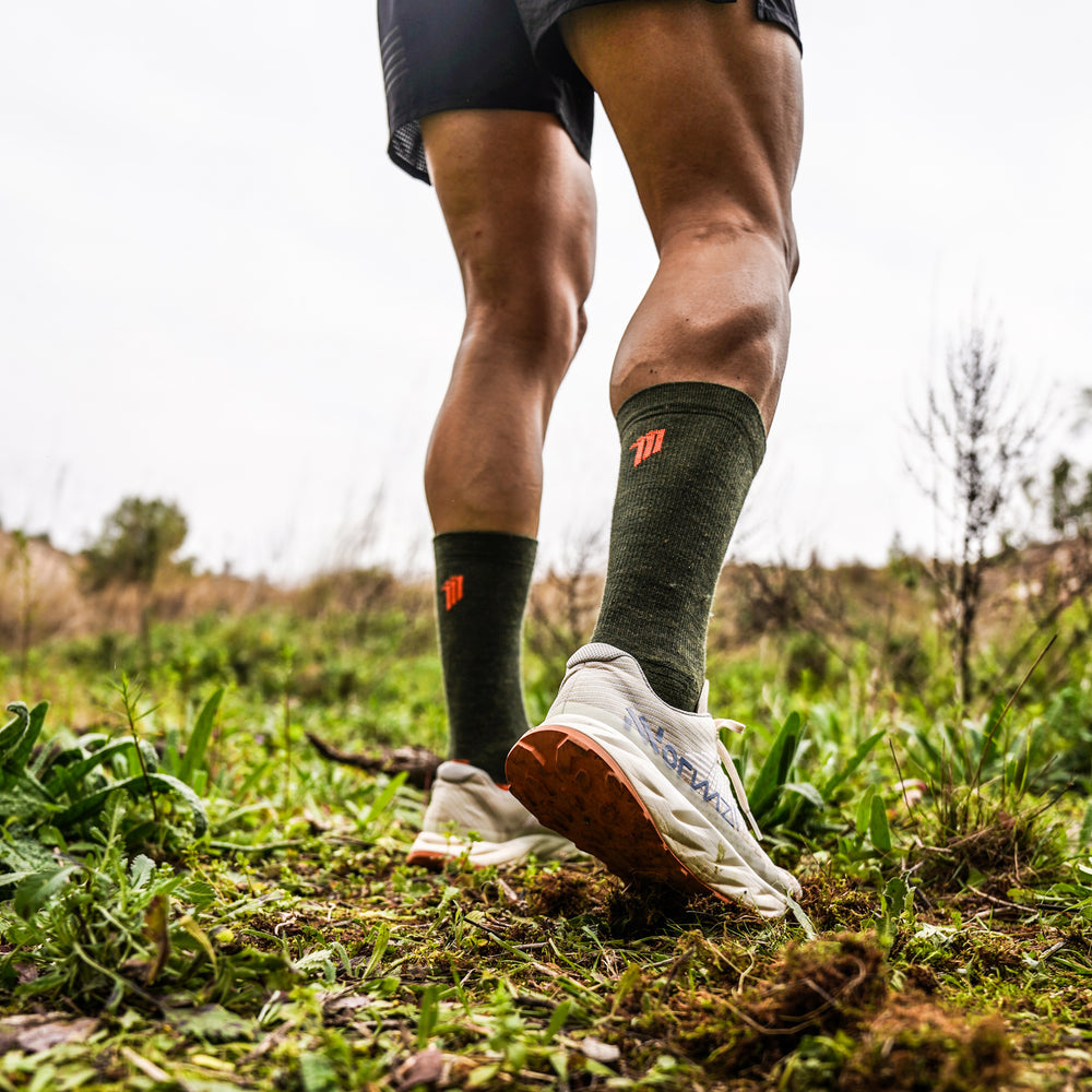SPORCKS Trail Socks - New Brands Special