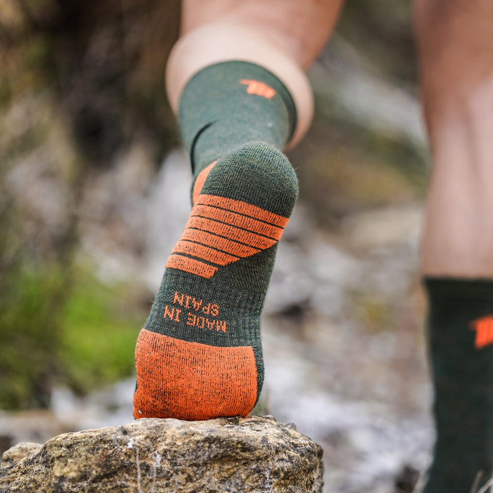 SPORCKS Trail Socks - New Brands Special