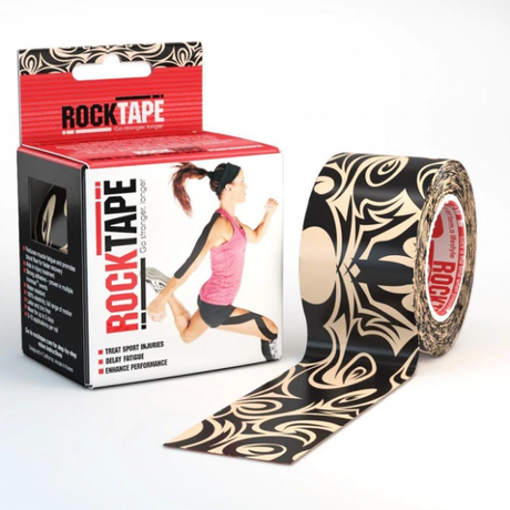 RockTape 5cm x 5m - Now in More Colours {FuelMe}