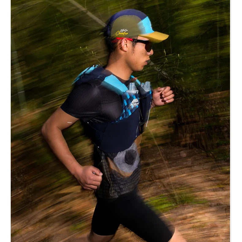 Aonijie New Run Cap