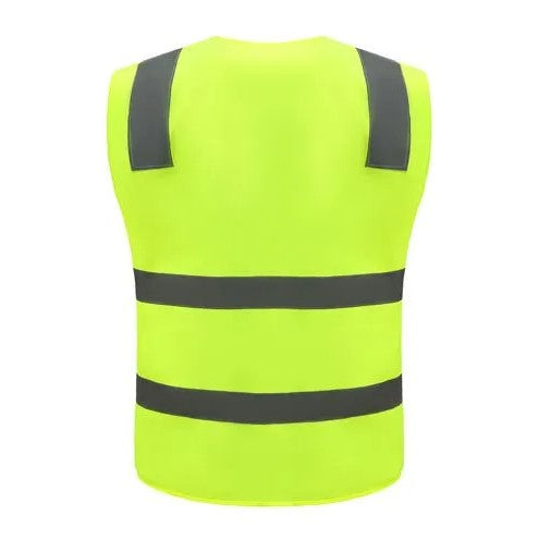 Safety Vest (AS/NZS 4602.1)