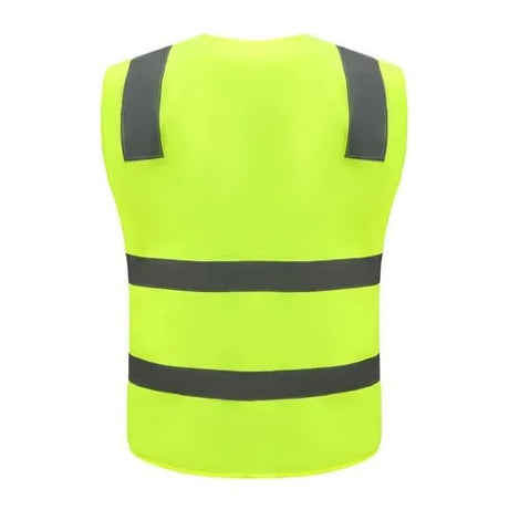 Safety Vest (AS/NZS 4602.1)