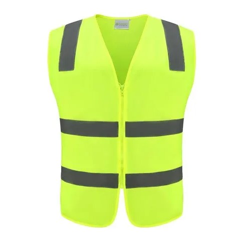 Safety Vest (AS/NZS 4602.1)