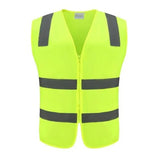 Safety Vest (AS/NZS 4602.1)