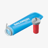 Salomon 490ml Soft Flask XA Filter