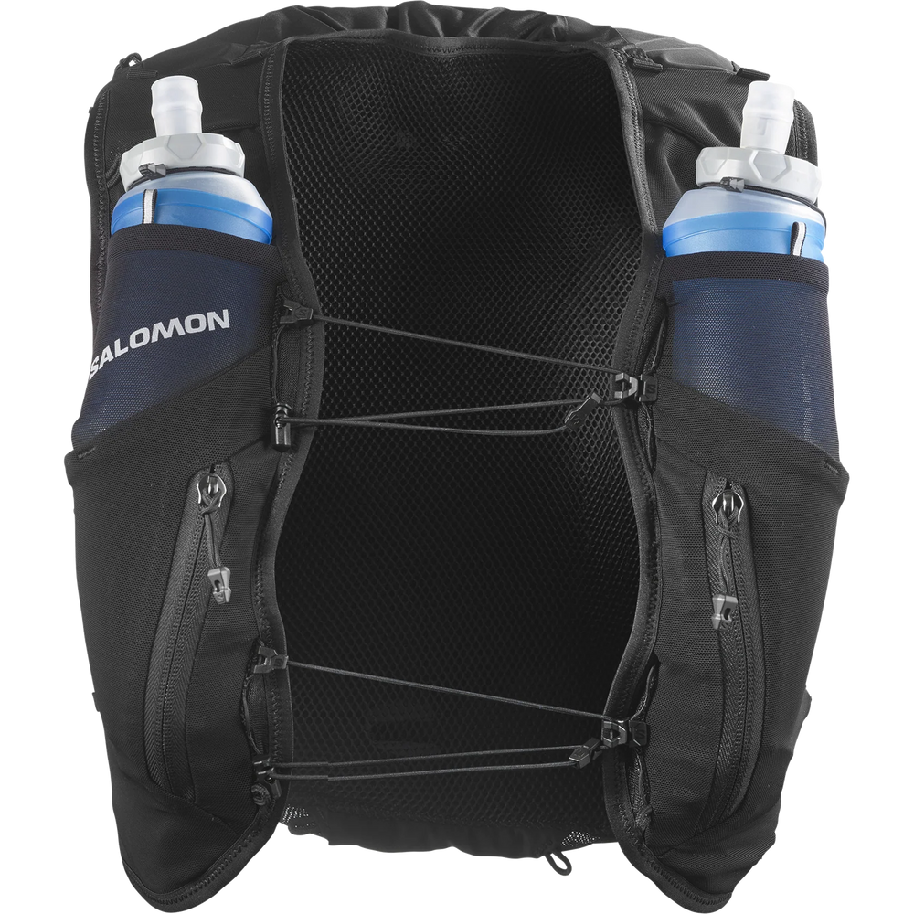 Salomon Advanced Skin 12 (Womens) Black