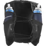 Salomon Advanced Skin 12 (Womens) Black