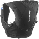 Salomon Advanced Skin 12 (Womens) Black