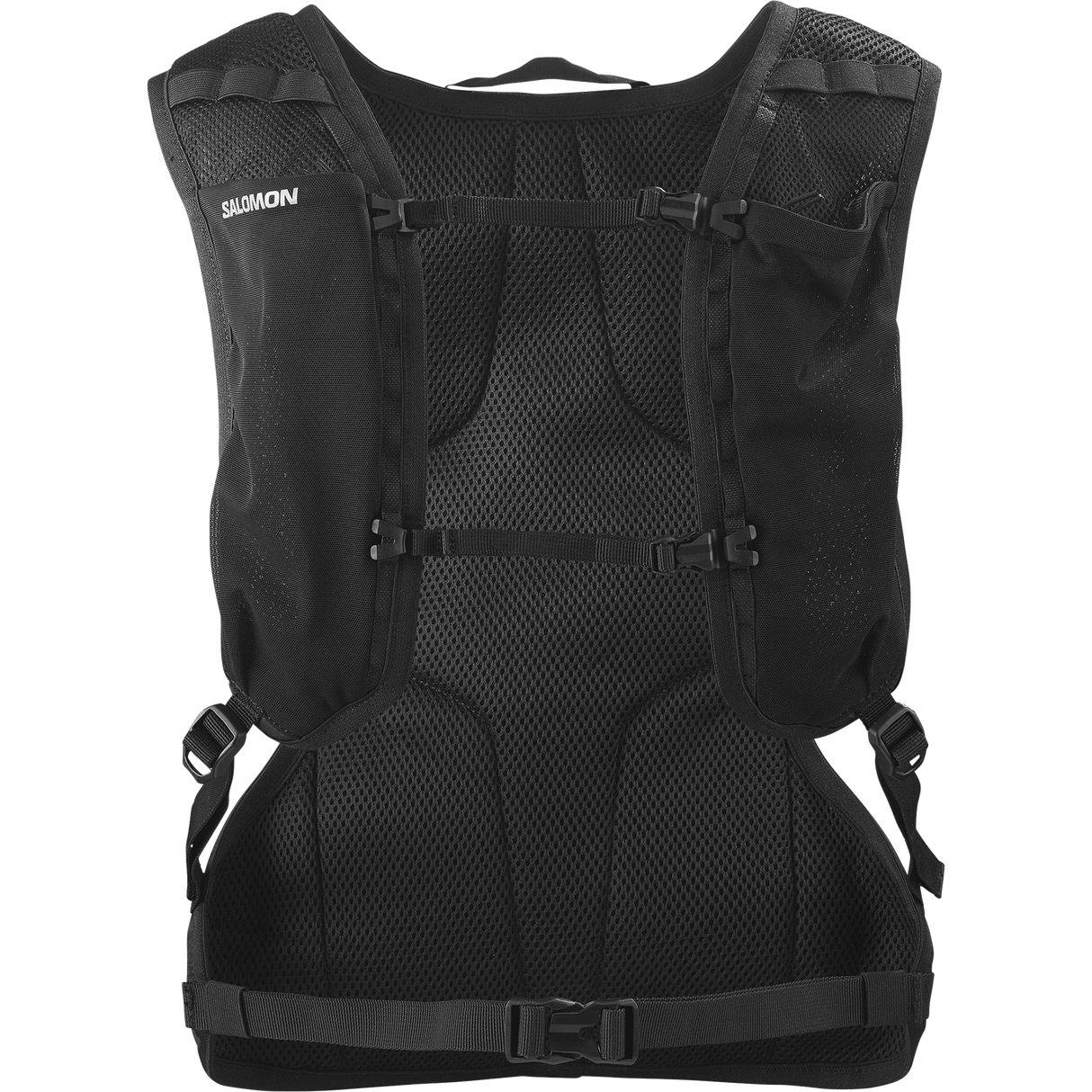Salomon Cross 12
