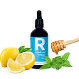 Savvy Touch Rocket Fuel