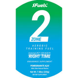 SFuels ZONE 2 Aerobic Training Fuel