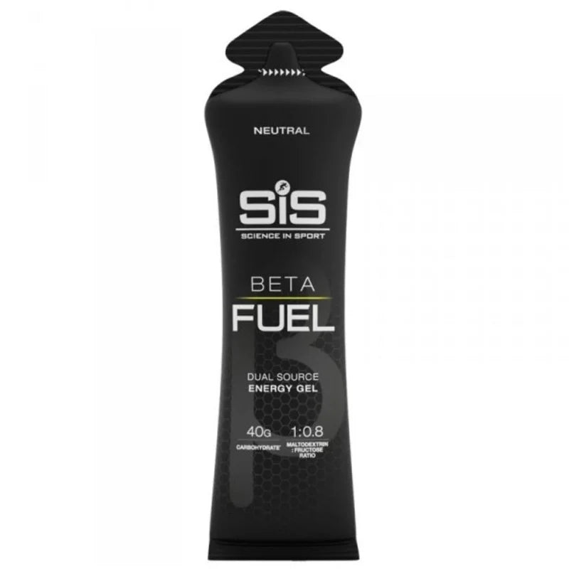 SIS Gel Beta Fuel Energy