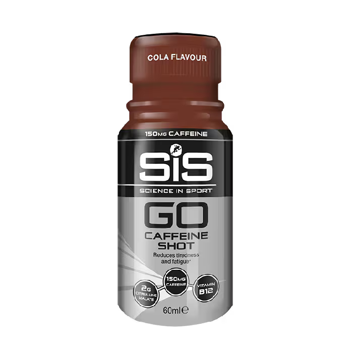 SIS Go Caffeine Shot 60ml - New