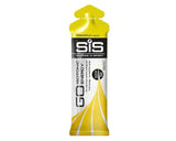 SIS GO Isotonic Energy Gel