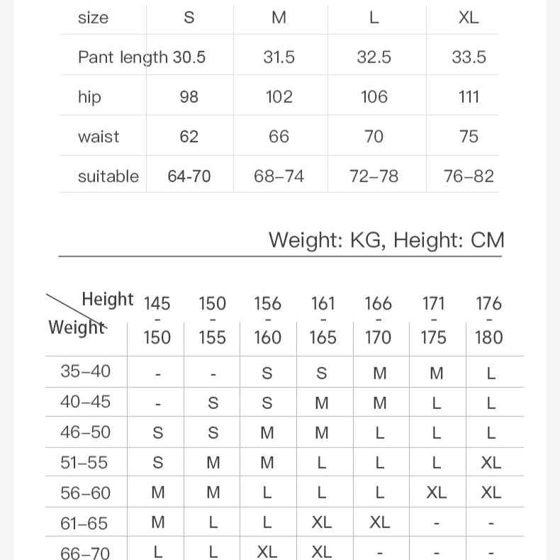 Womens 2-n-1 running shorts