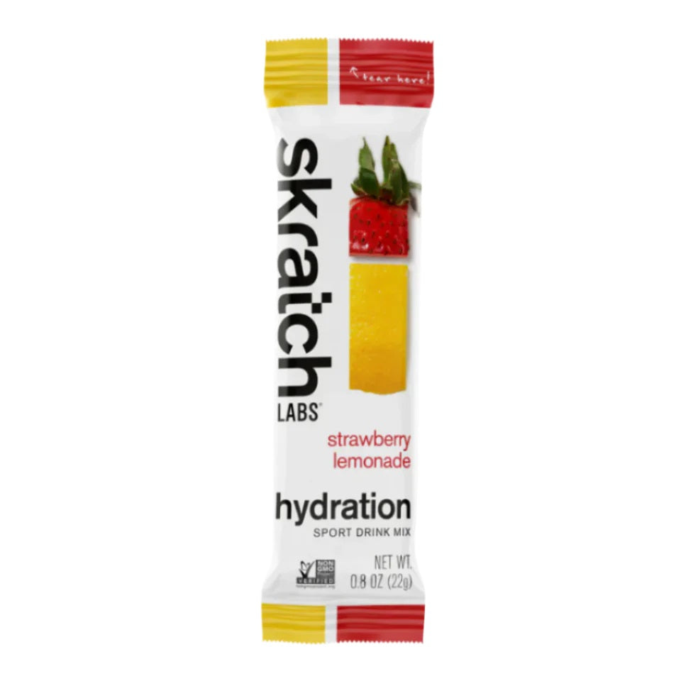Skratch Labs Hydration Sports Mix