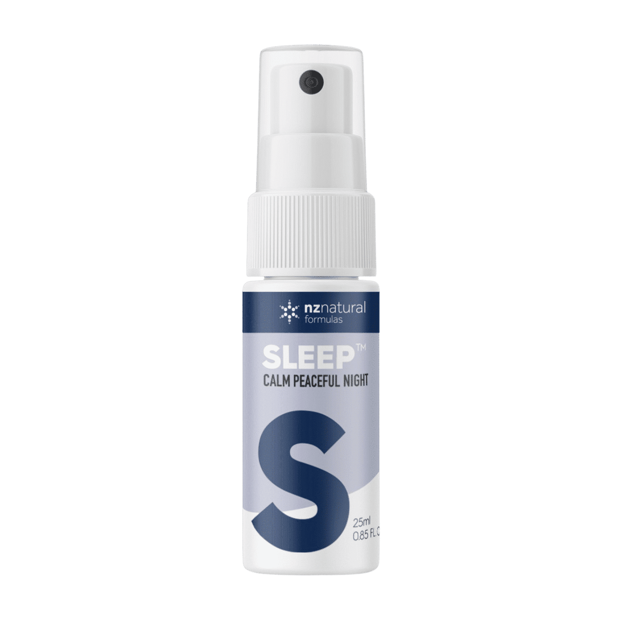 NZ Natural Sleep Support