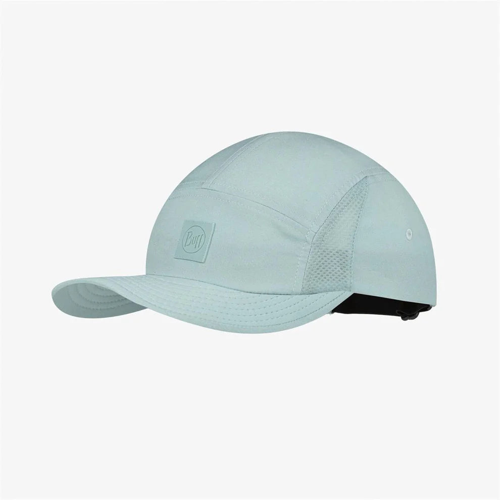 Buff 5 Panel Go (Run) Cap