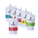 Speedon Performance Fuel 60g Carb