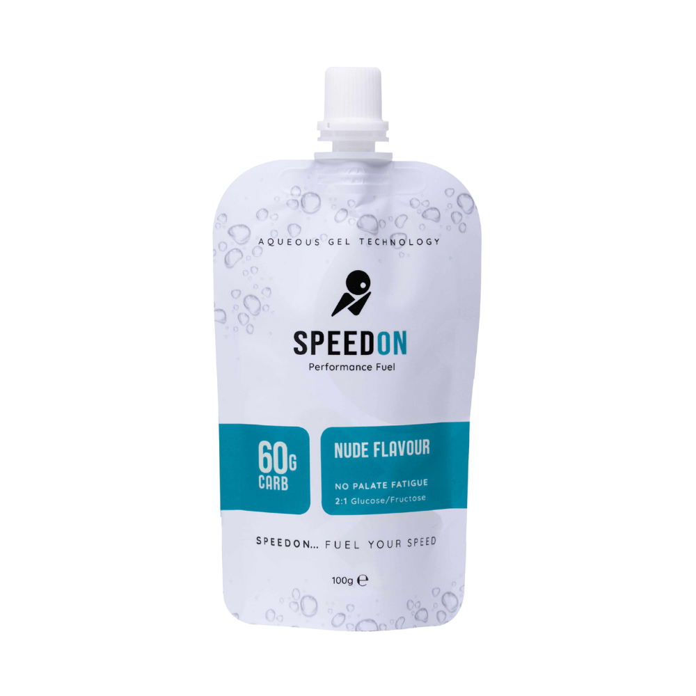 Speedon Performance Fuel 60g Carb
