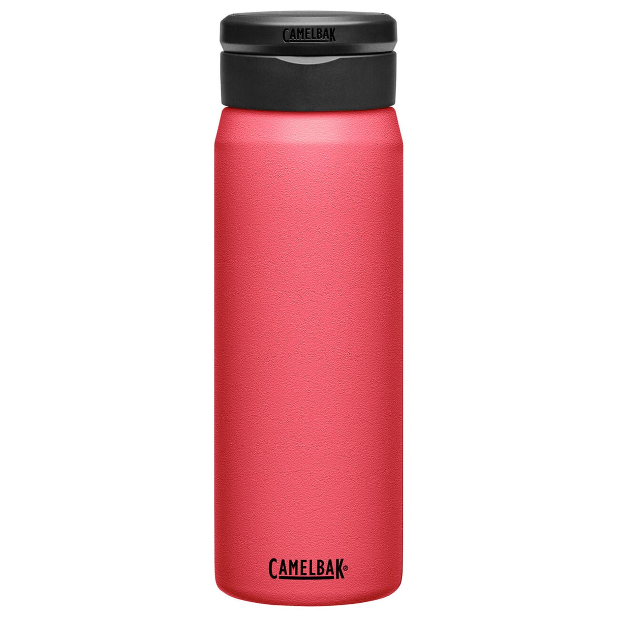 Camelbak Fit Cap 750ml Water Bottle, Insulated Stainless Steel