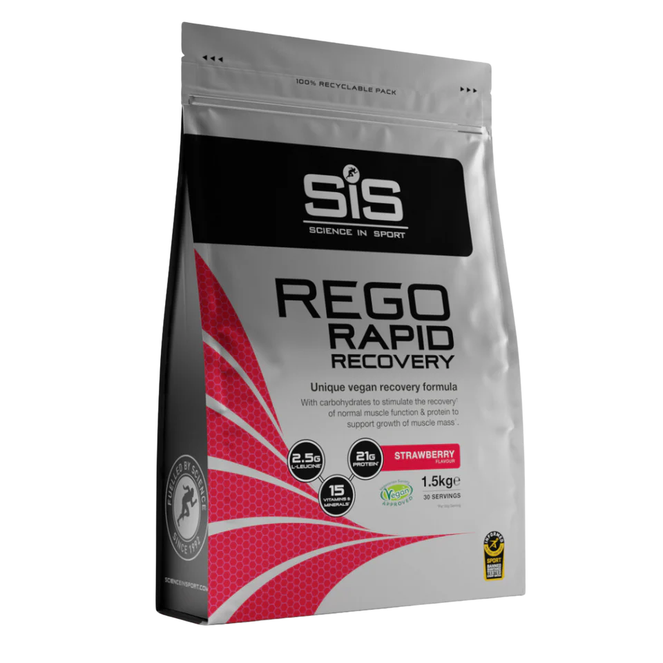 SIS REGO Rapid Recovery 1.5kg