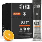 Styrkr SLT+ High-Strength Electrolyte Supplement