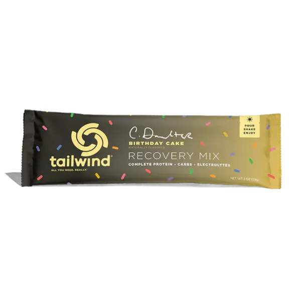 Tailwind Rebuild Recovery Sticks