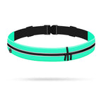 Dual Pocket Waist Belt