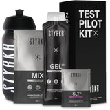 Styrkr Test Pilot Kit
