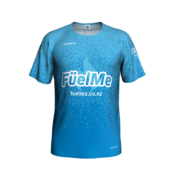 Fuelme Owayo Running  Ultra Light Tees