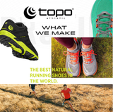 Topo Shoes