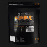 Torq Pre-Race Breakfasts