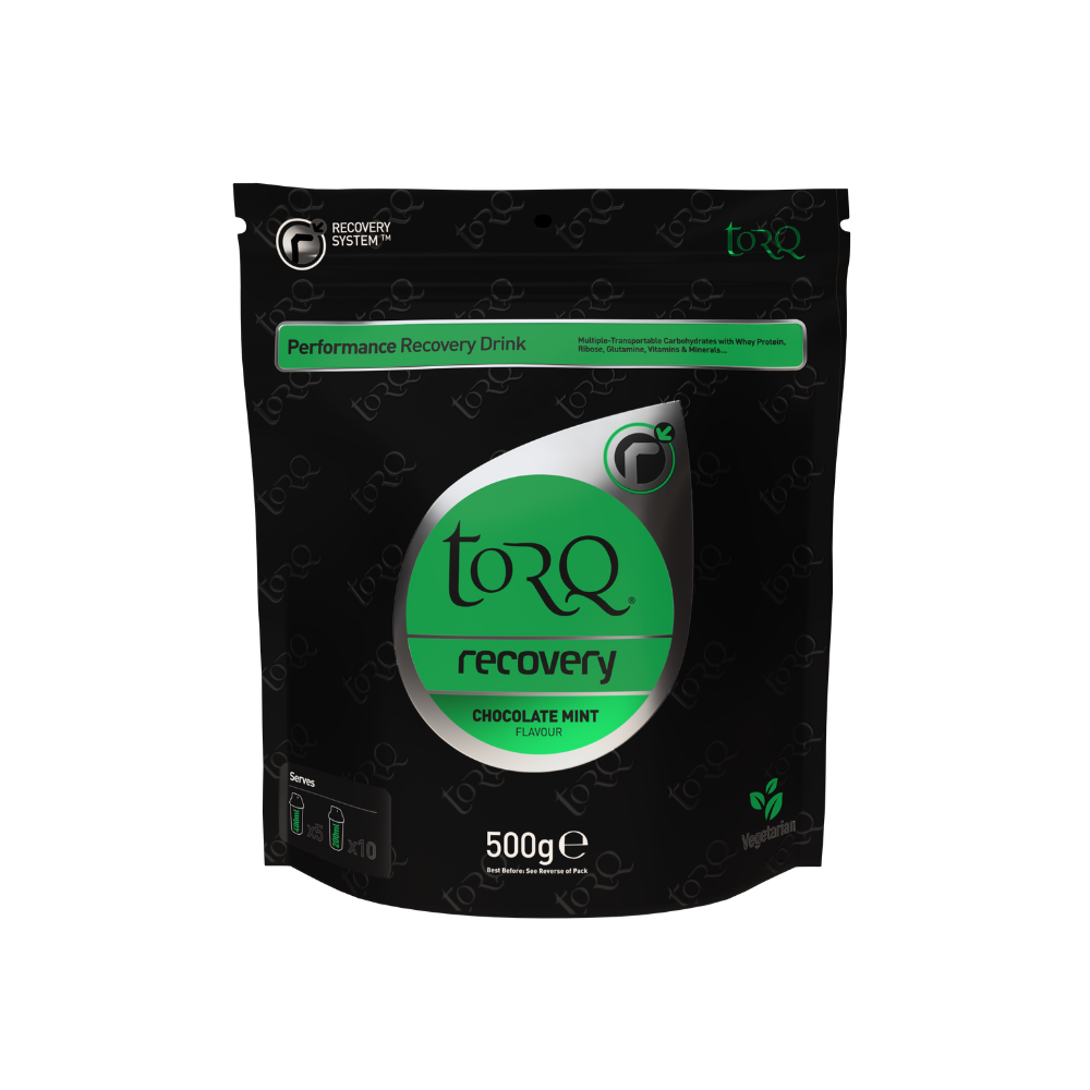 Torq Recovery (Dairy) -Sachets/Tub/1.5kg Pouch